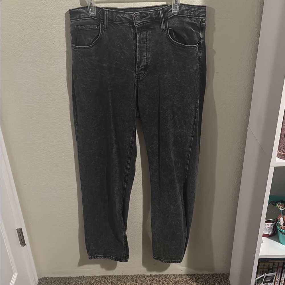 Wild Fable Straight Jeans